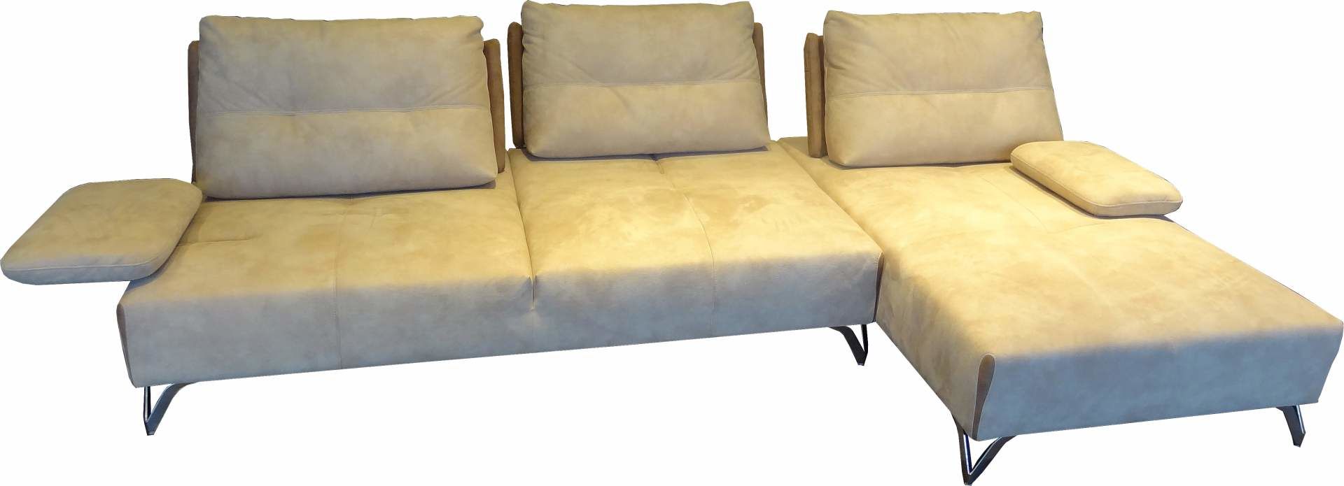 Sedací souprava SPYDER 3