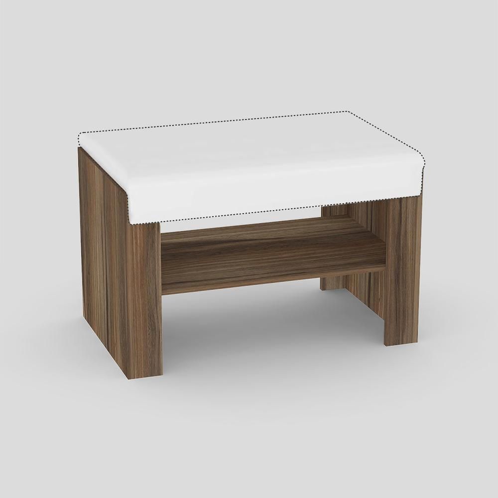 REA VESTI - Sedací lavice