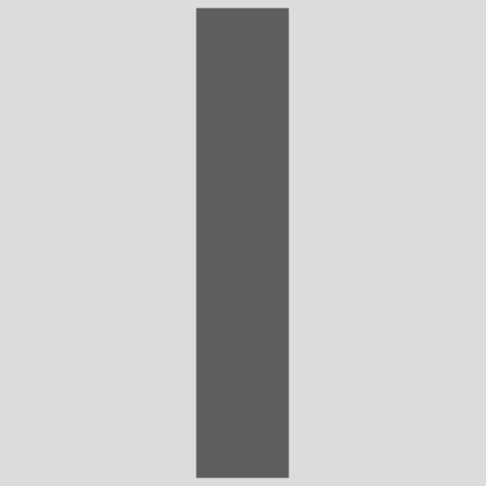 Univerzální skříňka REA REBECCA 5K + 5D