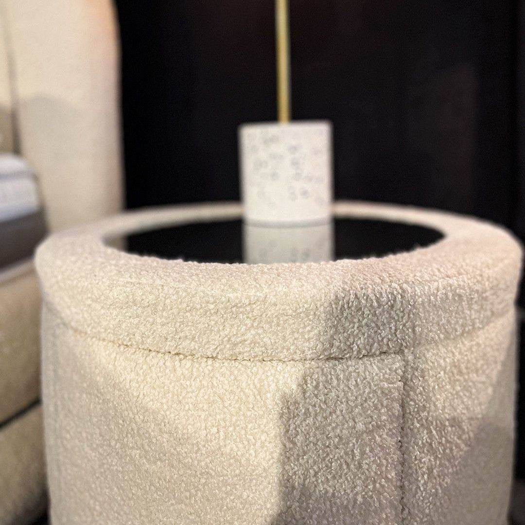 Manželská postel NELLA I.