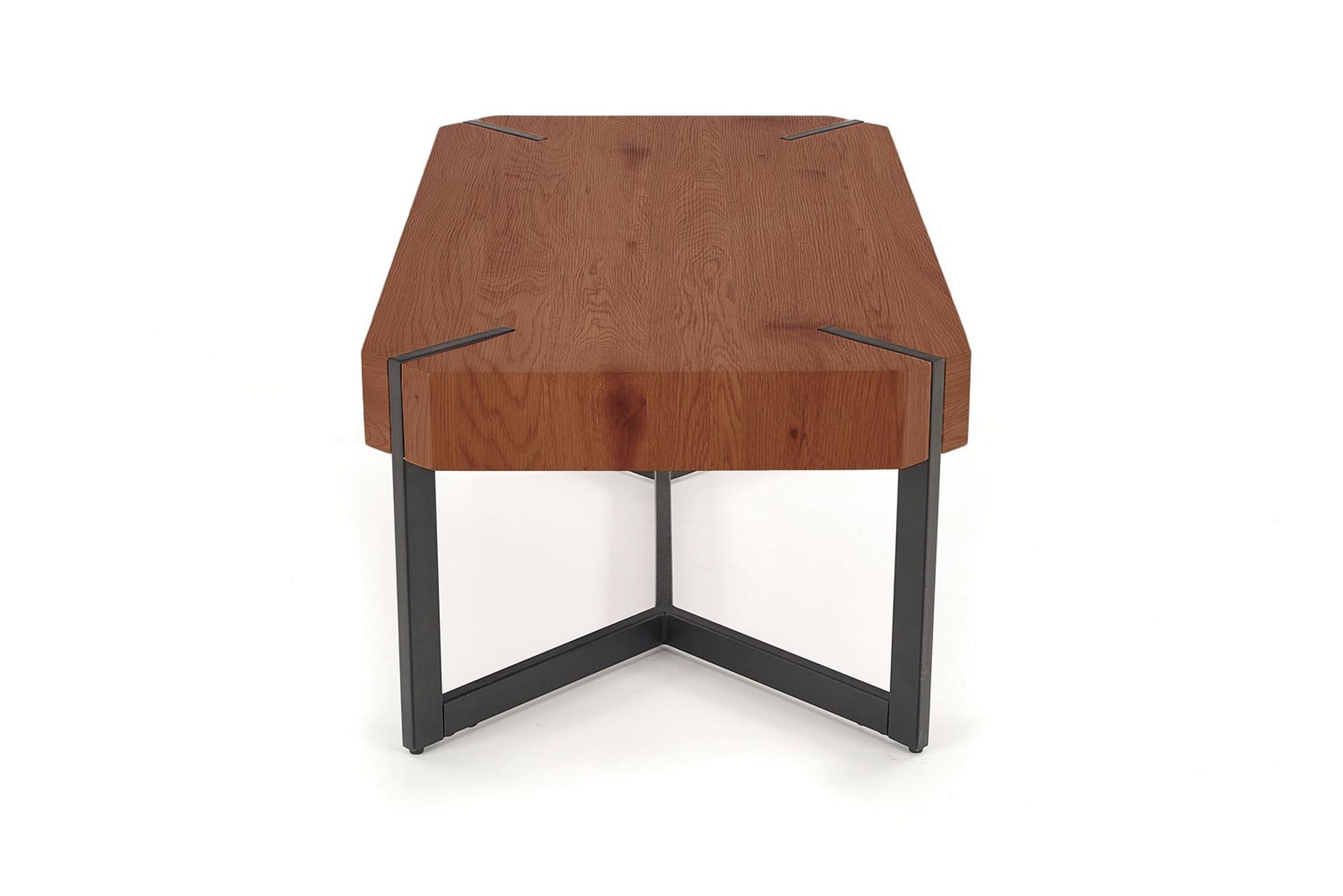 Konferenční stolek LAVIDA ořech