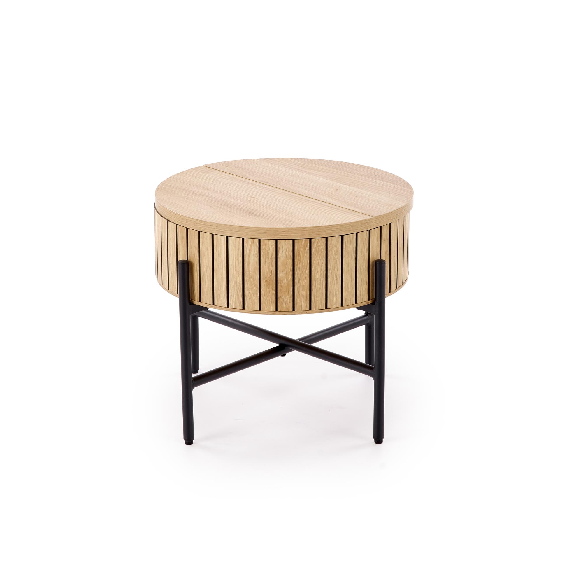 Konferenční stolky DANTE set 2ks