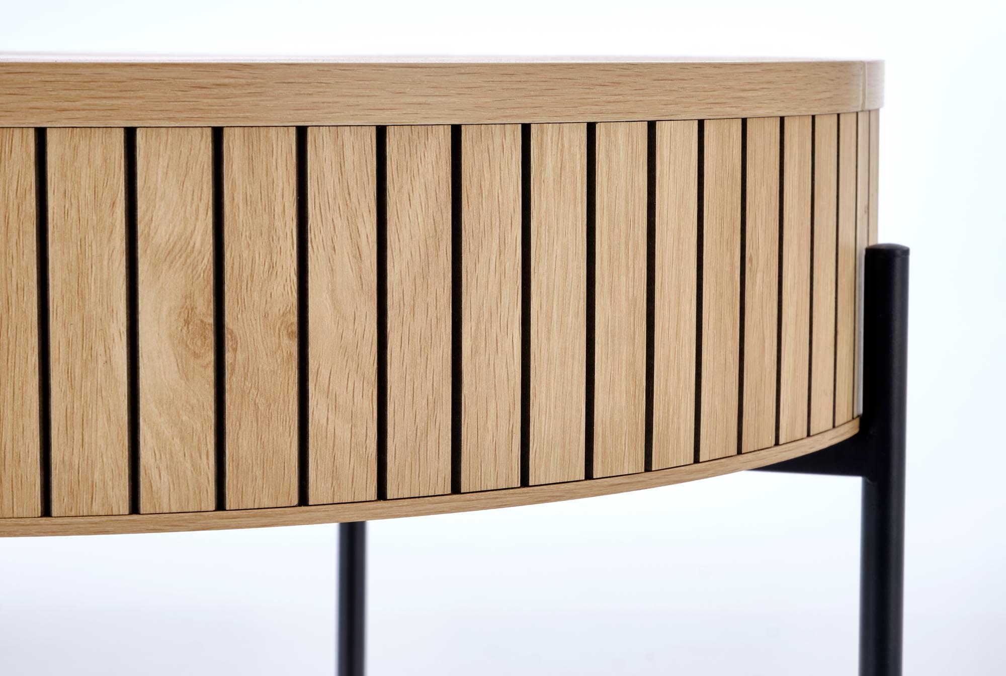 Konferenční stolky DANTE set 2ks