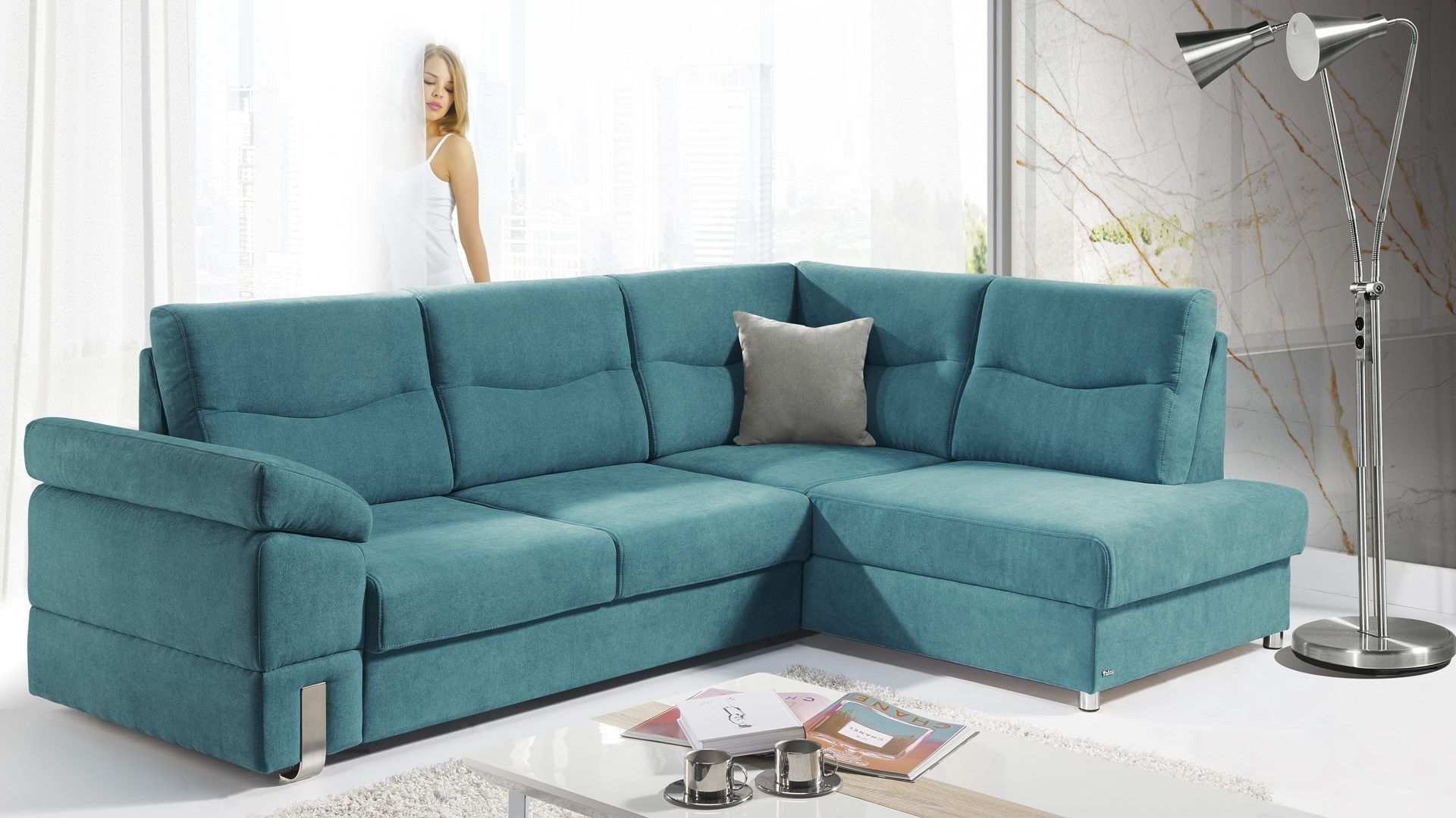 Sedací souprava SALZA II