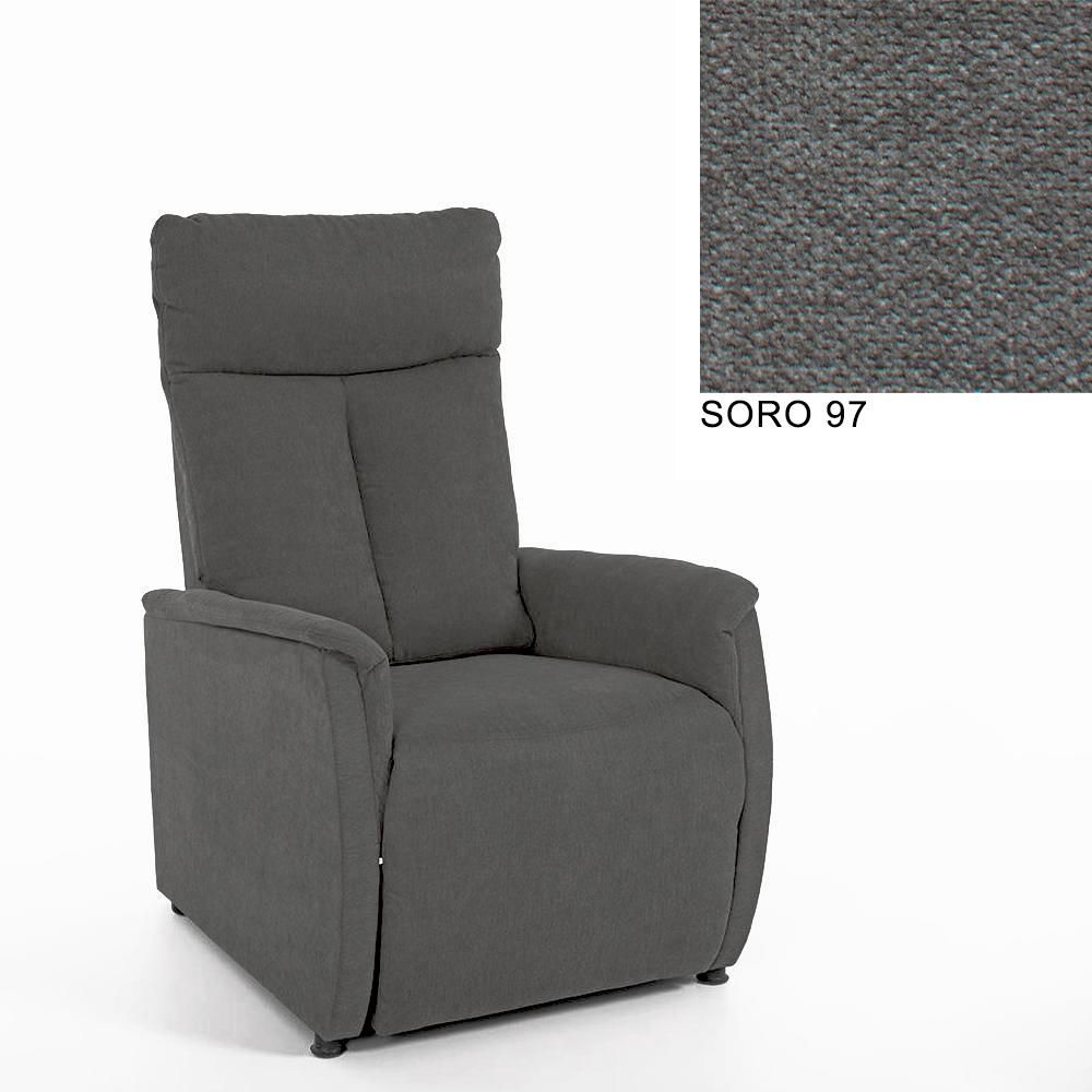 Relaxační křeslo TAPIO