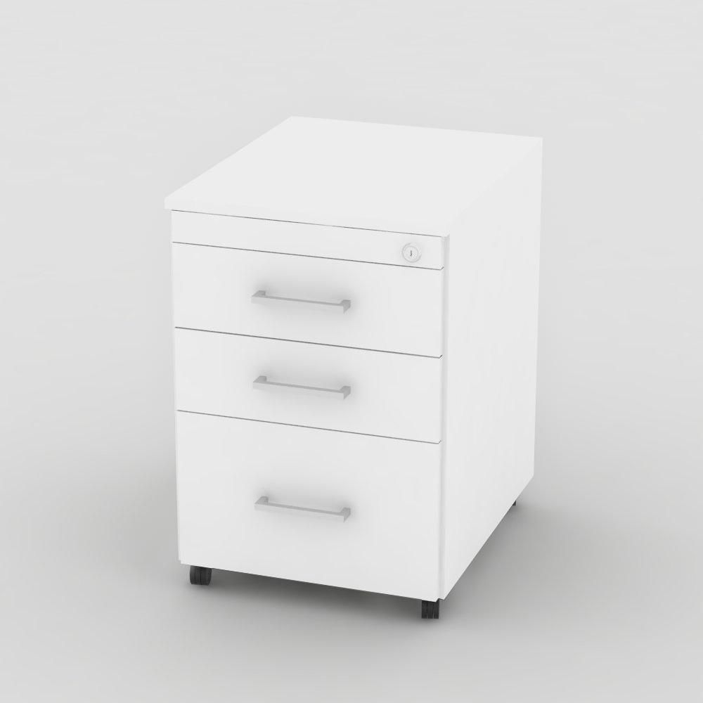 Kontejner REA OFFICE 61