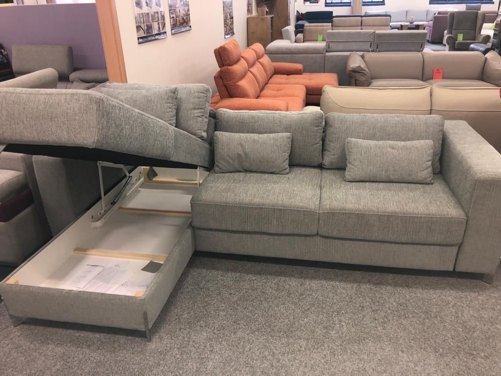 Sedací souprava MADISON