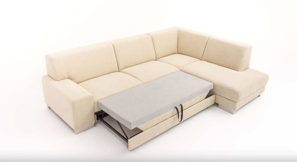 Sedací souprava AVA FAMM PROGRAM