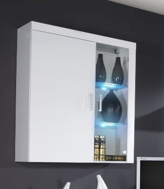 Závěsná vitrína SAMMBA 4