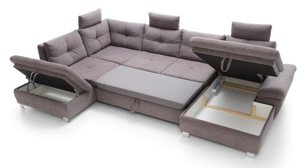 Sedací souprava TENERIFE 2