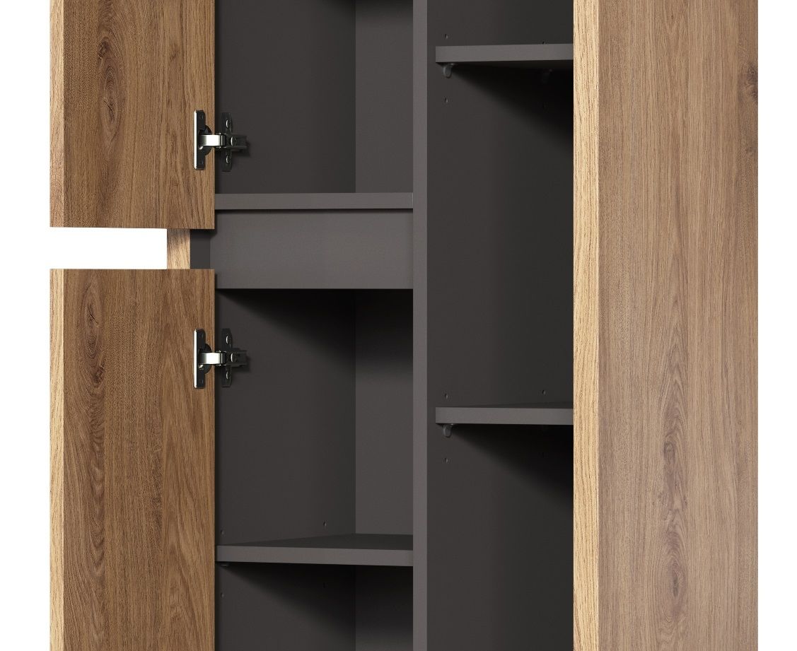 Koupelnová skříňka DEVAN 846