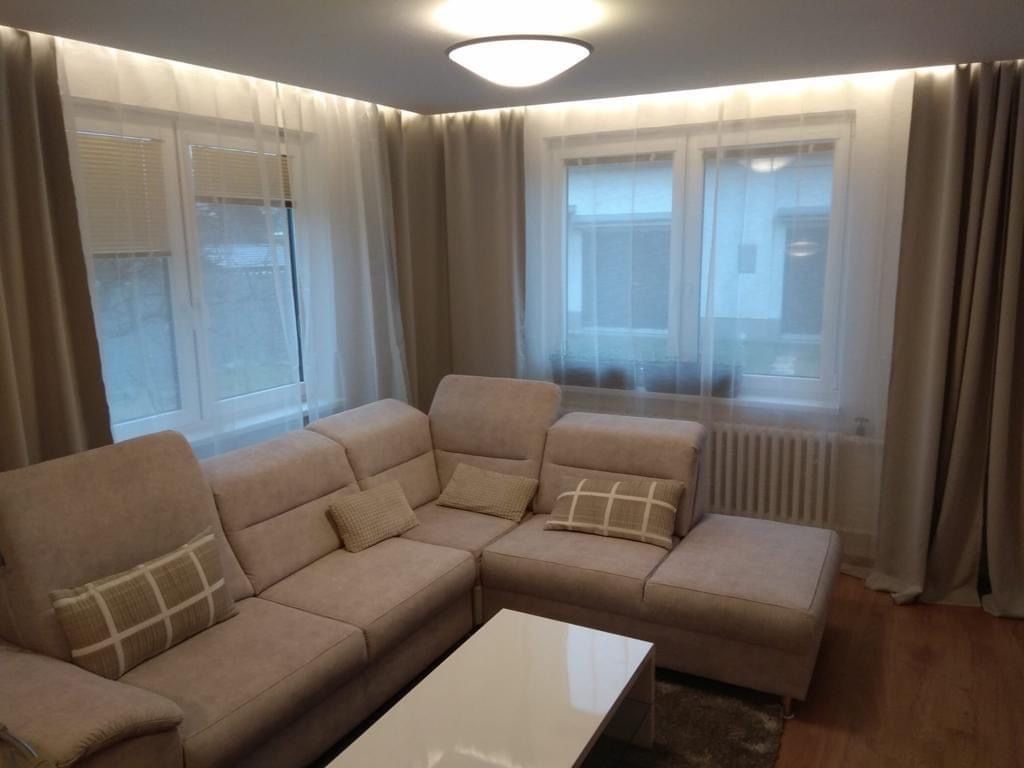 Sedací souprava SCANDY PROGRAM