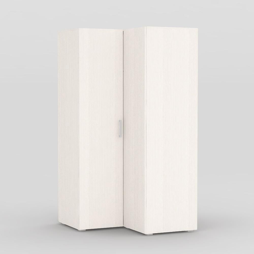 Rohová šatní skříň REA VENEZIA 5