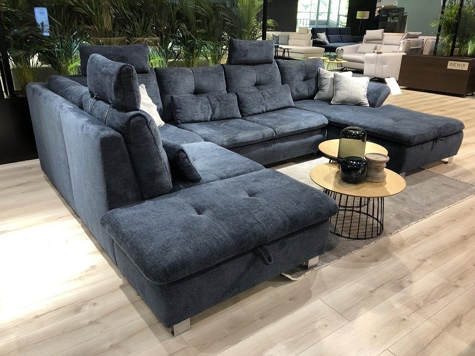 Sedací souprava TENERIFE do U