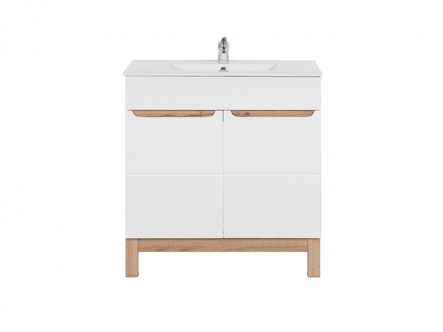 Koupelnová sestava BALLI 150