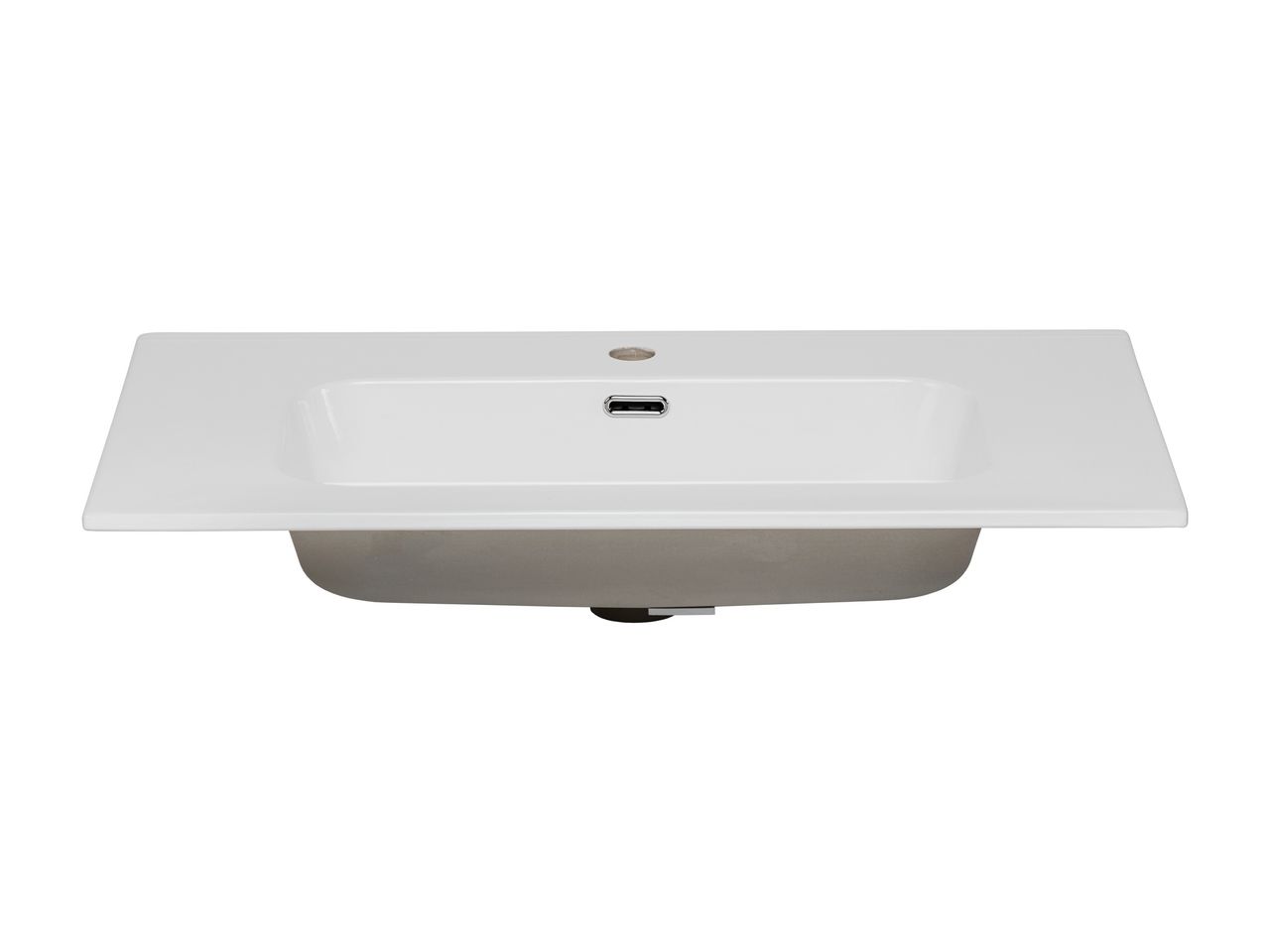 Koupelnová skříňka BORNEA 821 - pod umyvadlo 80