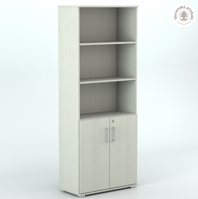 REA OFFICE S50-D2 - se zámkem