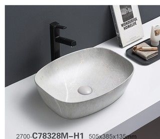 Umyvadlo na desku UN ANNA MH 1