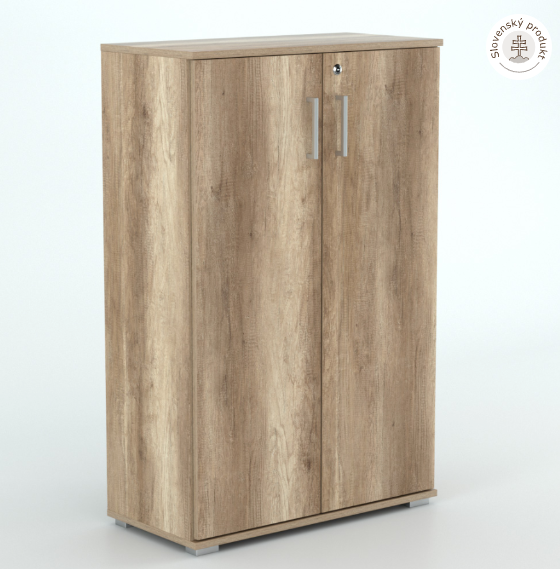 REA OFFICE S30-D3 se zámkem