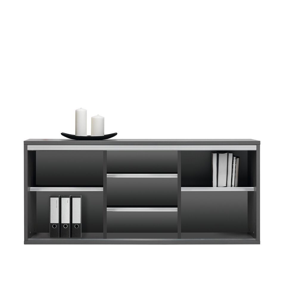 Komoda s posuvnými dveřmi ZOONDA 03