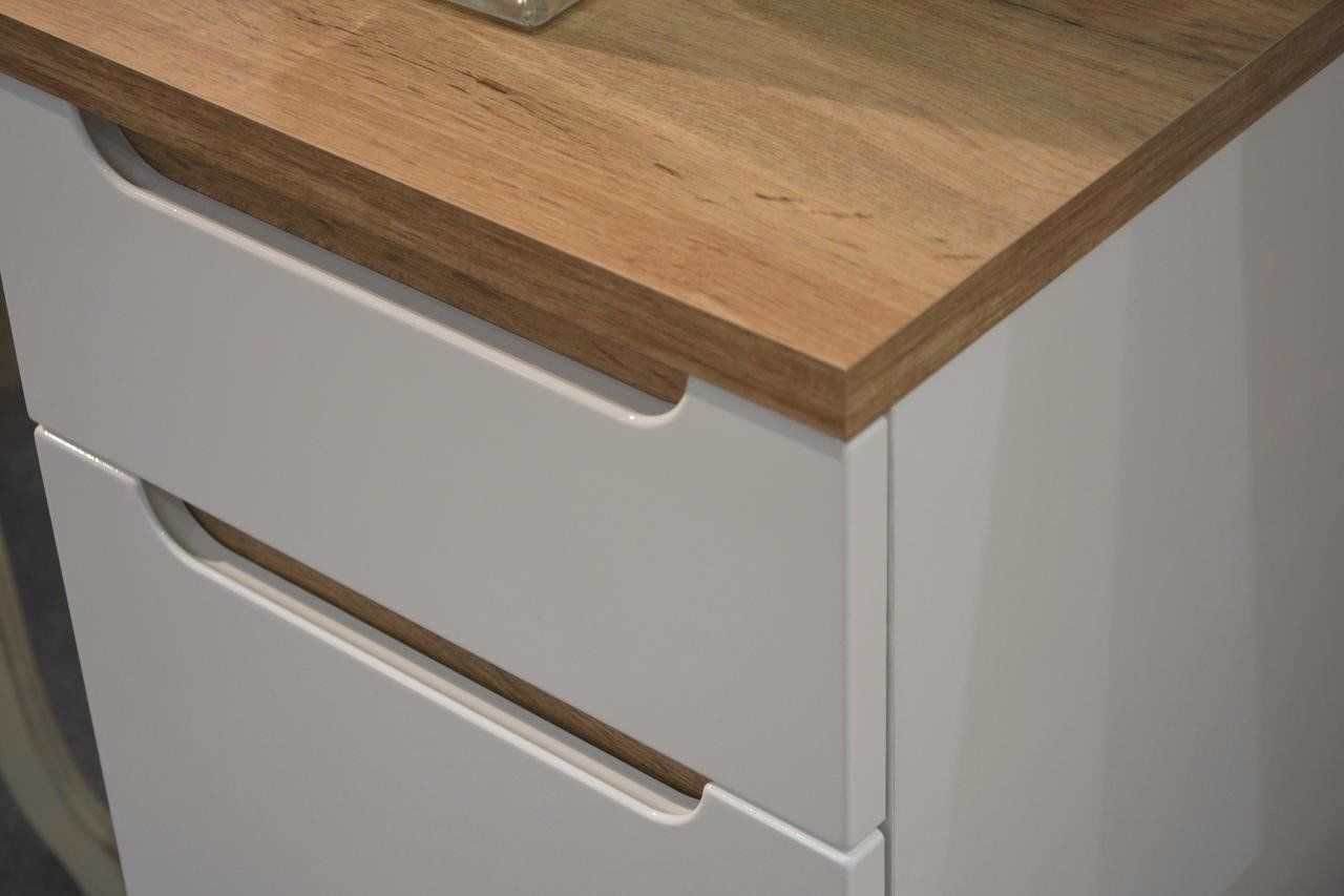 Koupelnová sestava BALLI 130