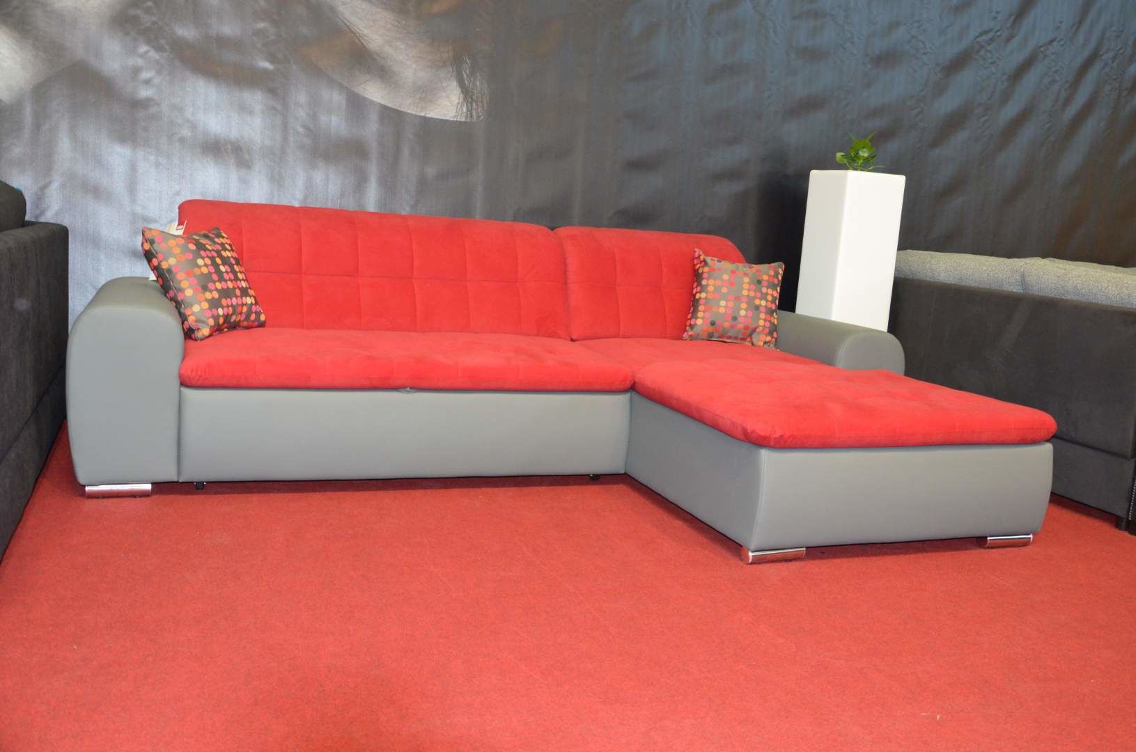 Sedací souprava EDUARD