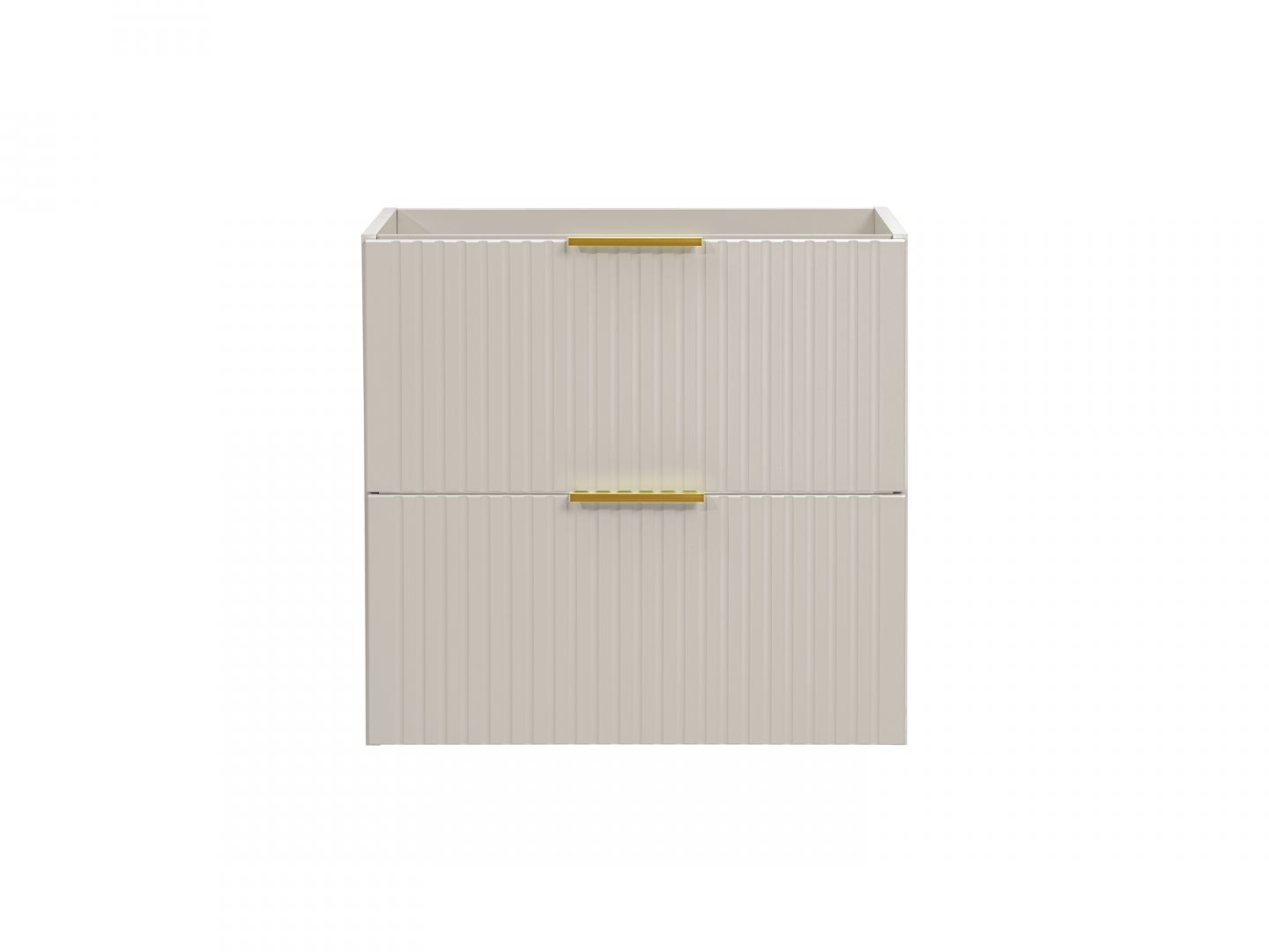Koupelnová skříňka ADELLE KAŠMÍR 82-60 - pod umyvadlo 60