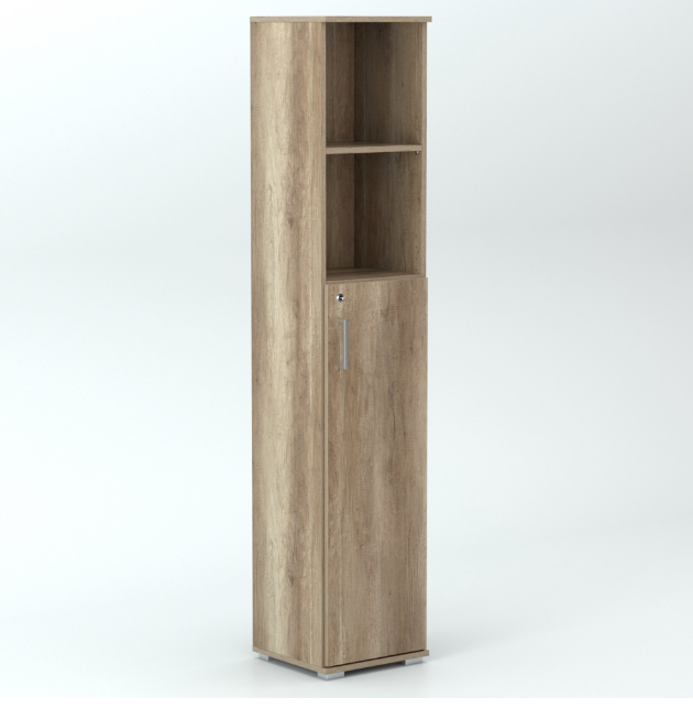 REA OFFICE 50-D3 - bez zámku