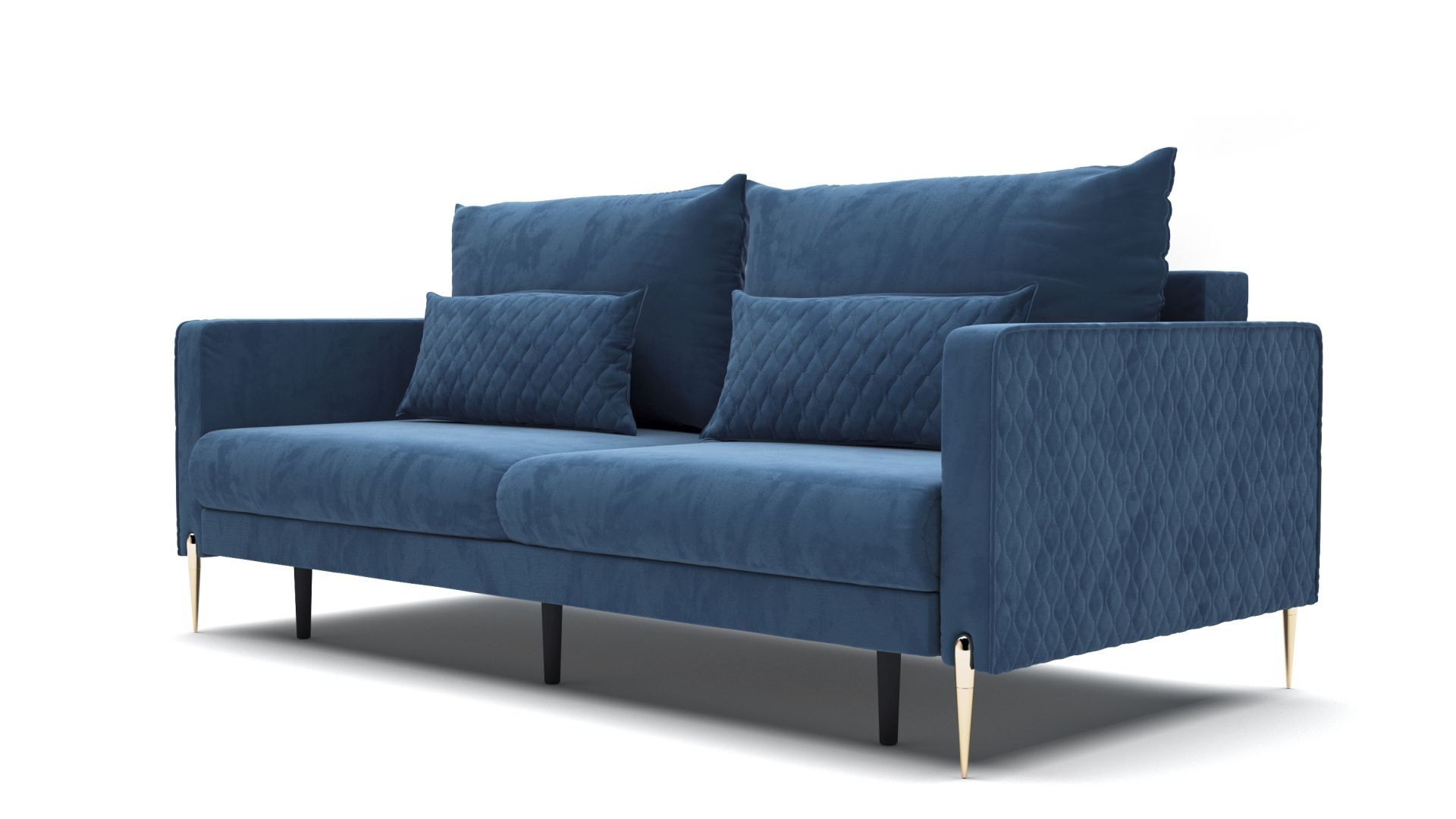 Sedací souprava GARDA 3+1