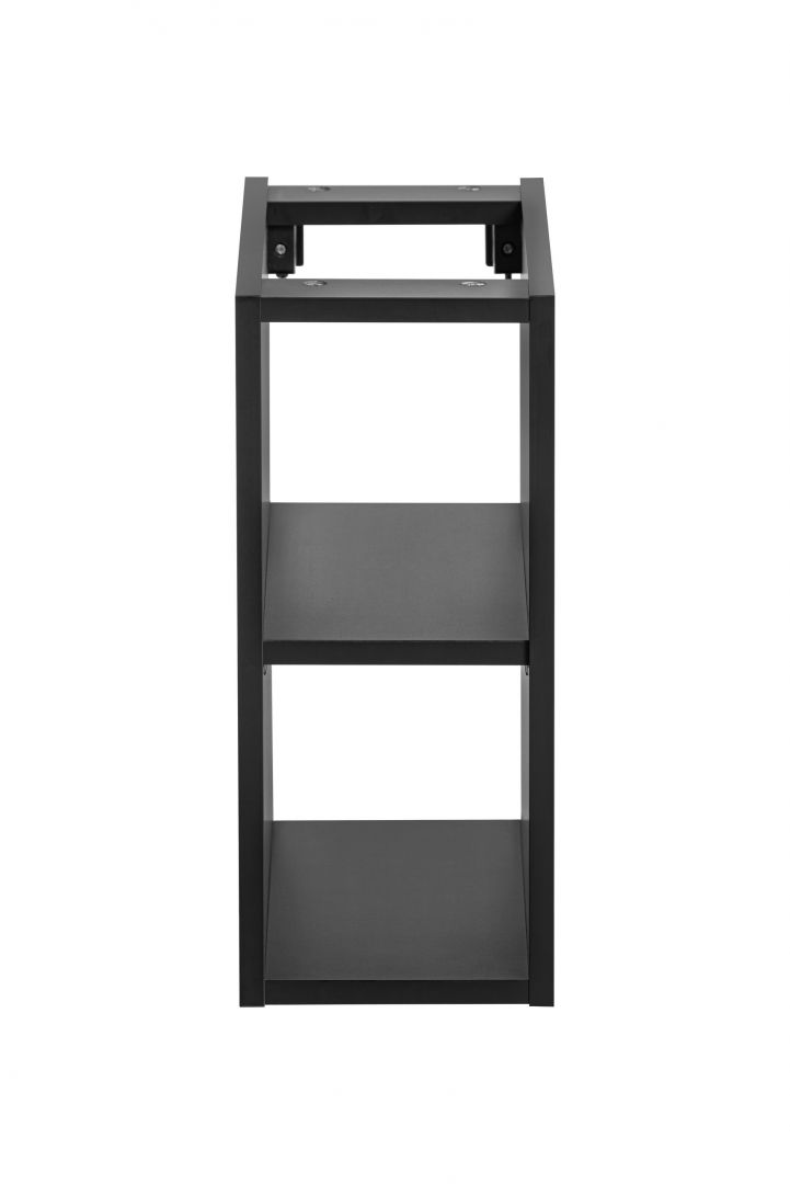 Koupelnová sestava SANTA FEE ČERNÁ 215