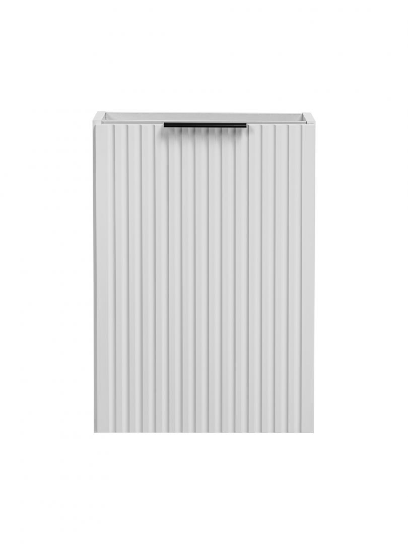 Koupelnová skříňka ADELLE BÍLÁ 82-40 - pod umyvadlo 40