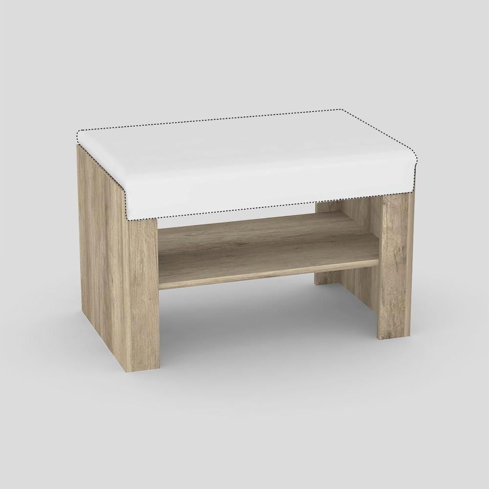 REA VESTI - Sedací lavice