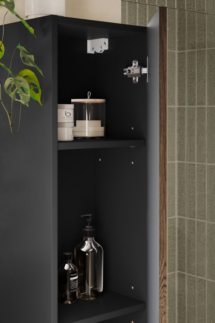 Koupelnová skříňka TALIA 80-30-1D