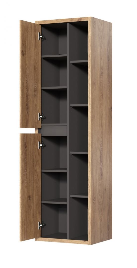 Koupelnová skříňka DEVAN 801