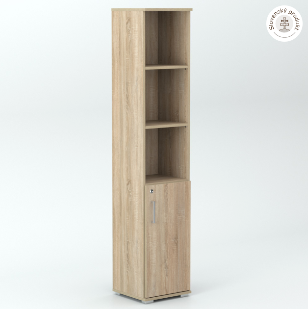 REA OFFICE 50-D2 - bez zámku