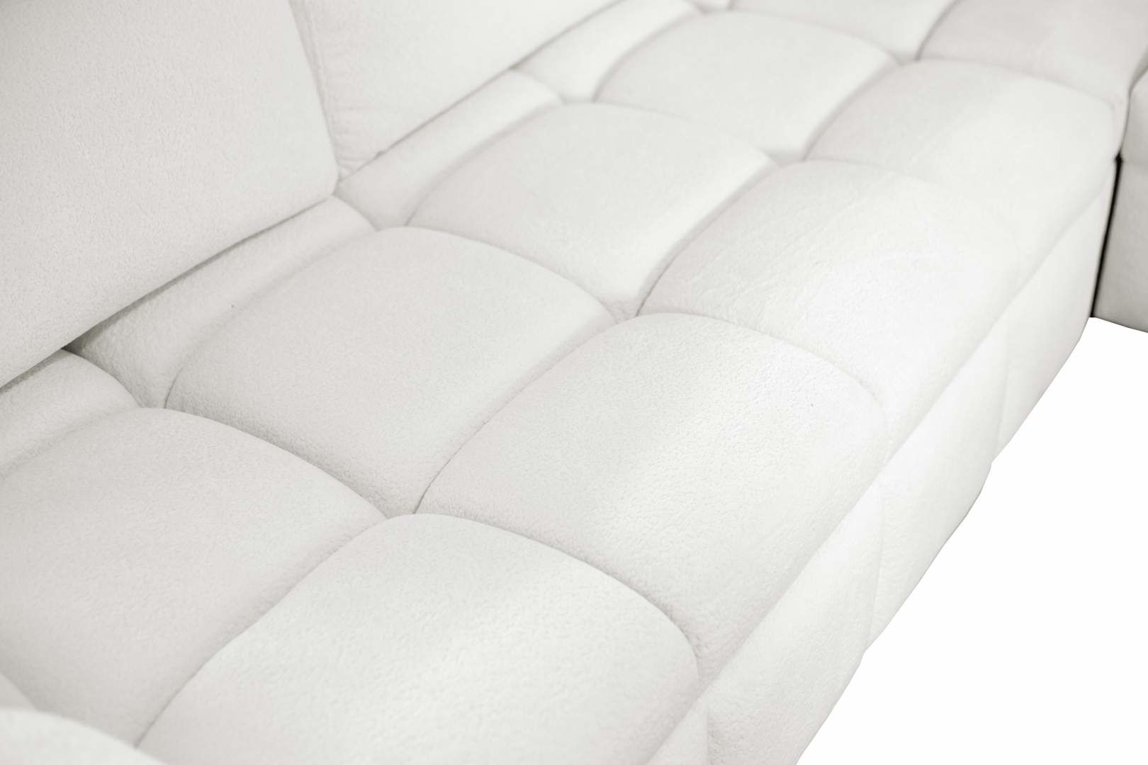 Rohová sedací souprava AURO