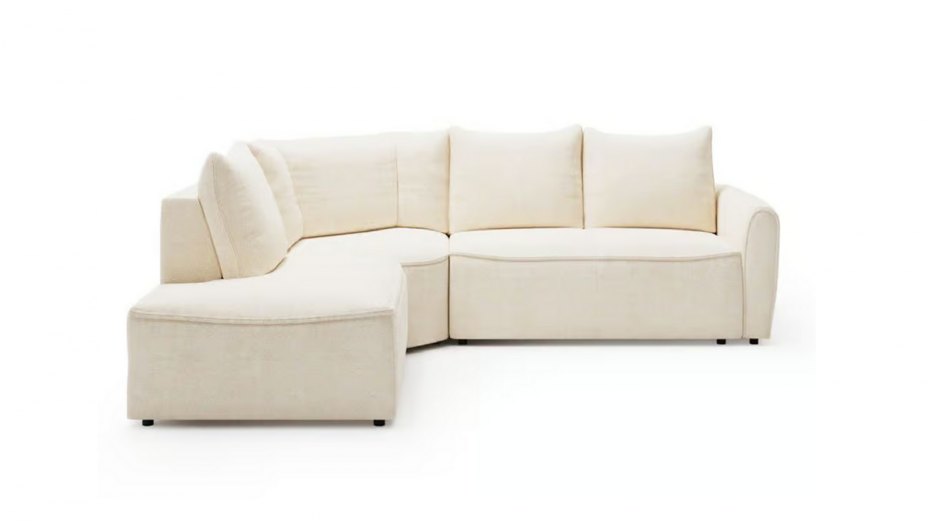 Sedací souprava ECLIPS 3