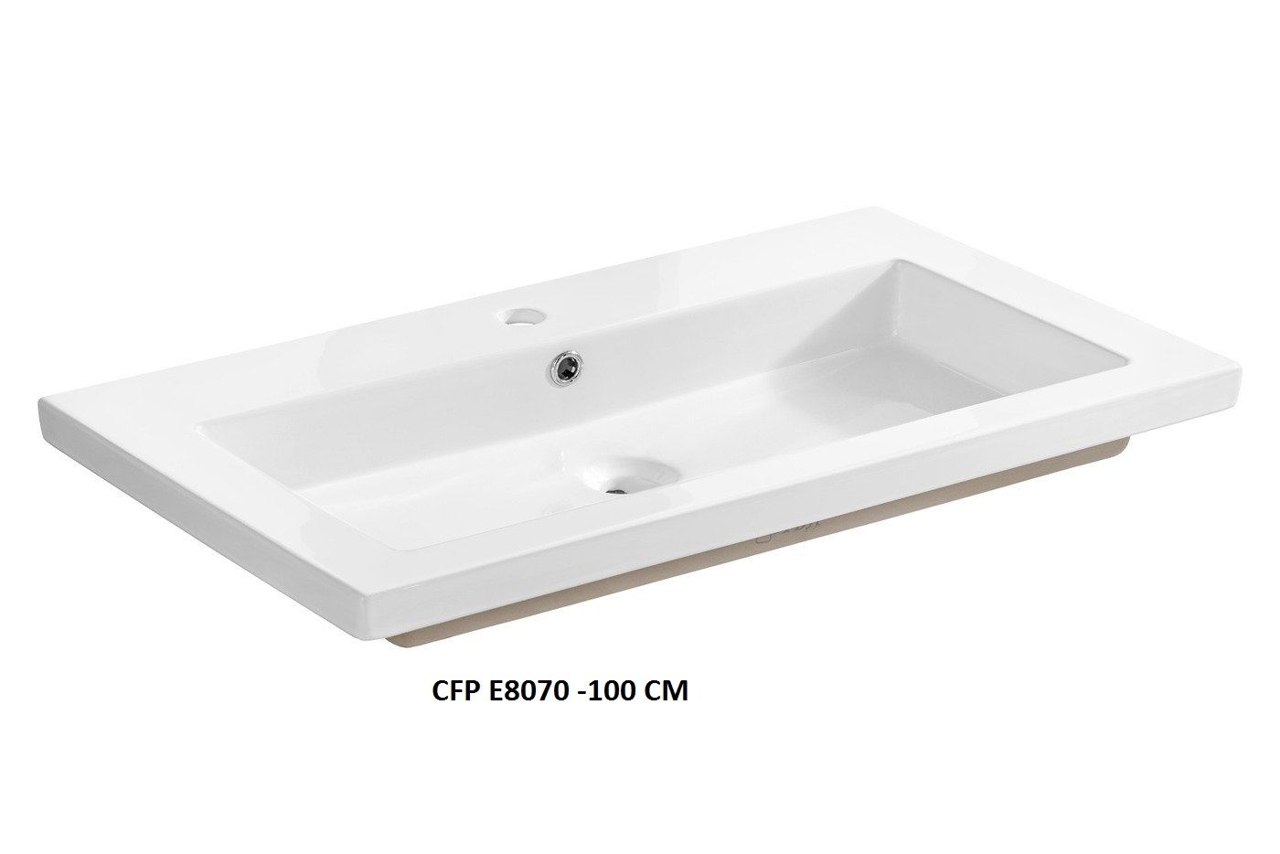 Koupelnová sestava BALLI 160