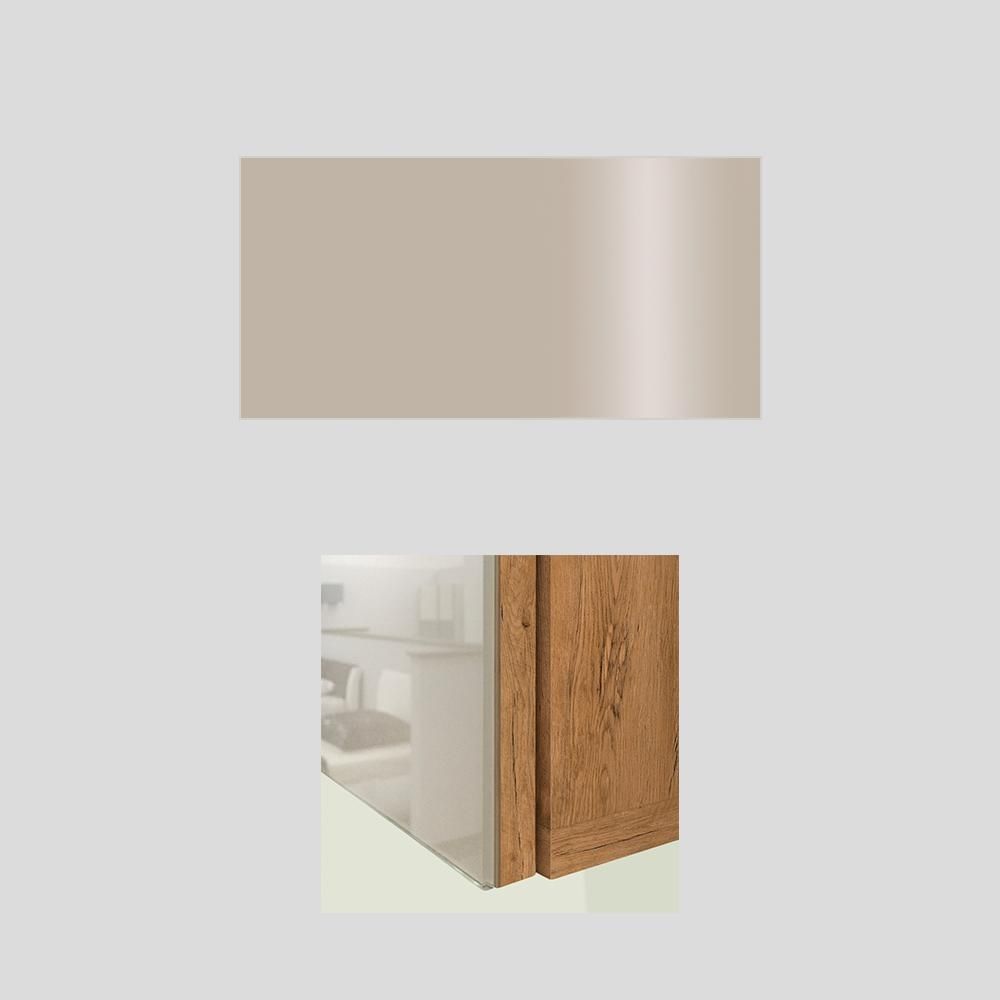 Závěsná skříňka REA REBECCA 7K + 7D/ P