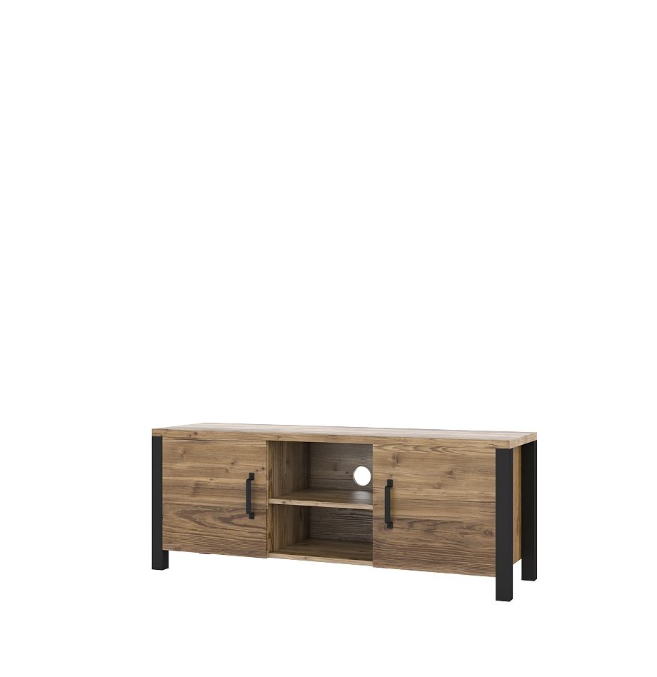 Obývací sestava OLIN II Appenzellský smrk