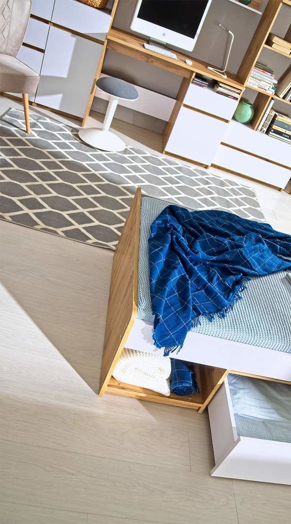 Studentský pokoj ARCA 4