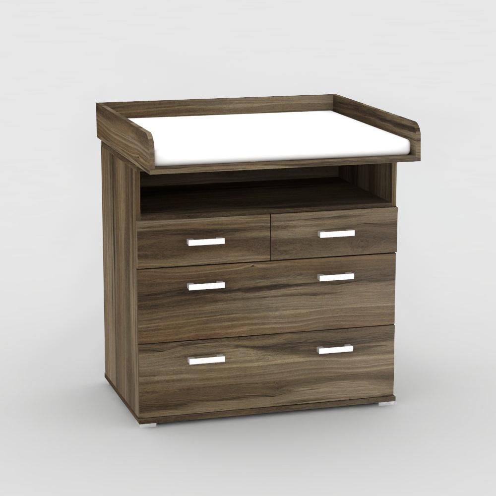 Komoda s Přebalovacím pultem REA MICKEY