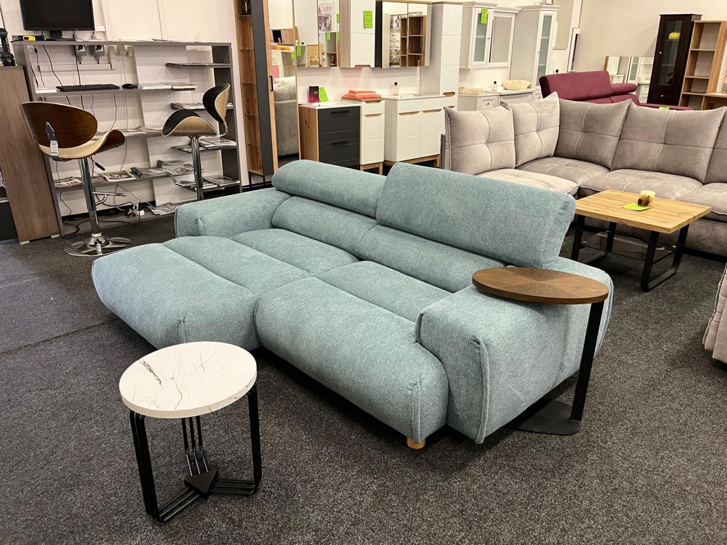 Sedací souprava ENARA