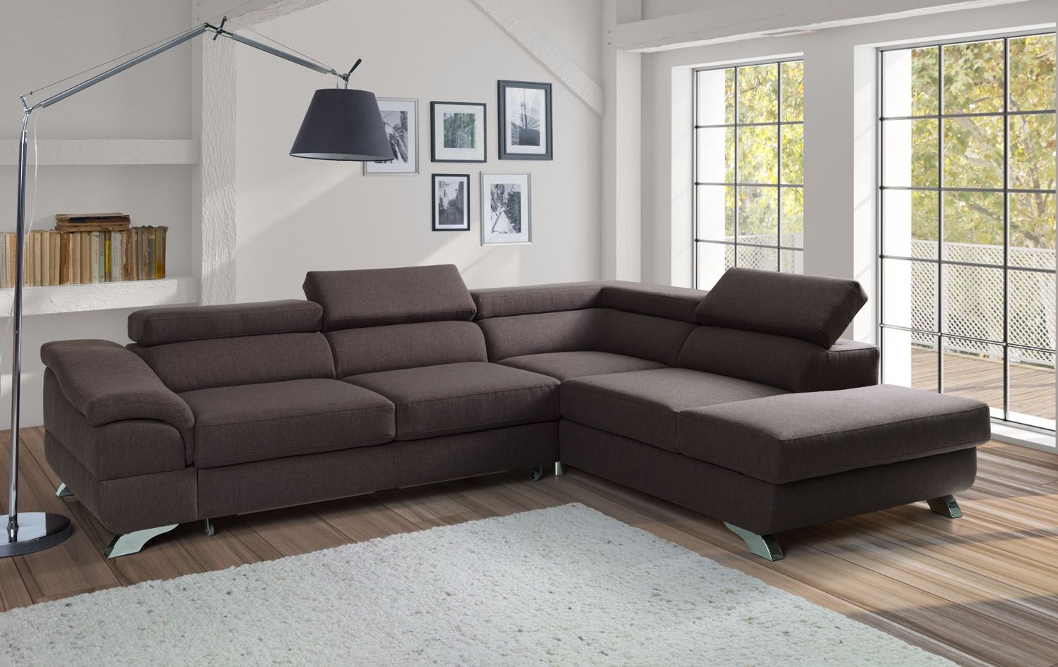 Sedací souprava LAGOOS