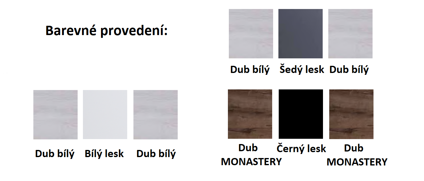 Psací stůl DANVER D-01