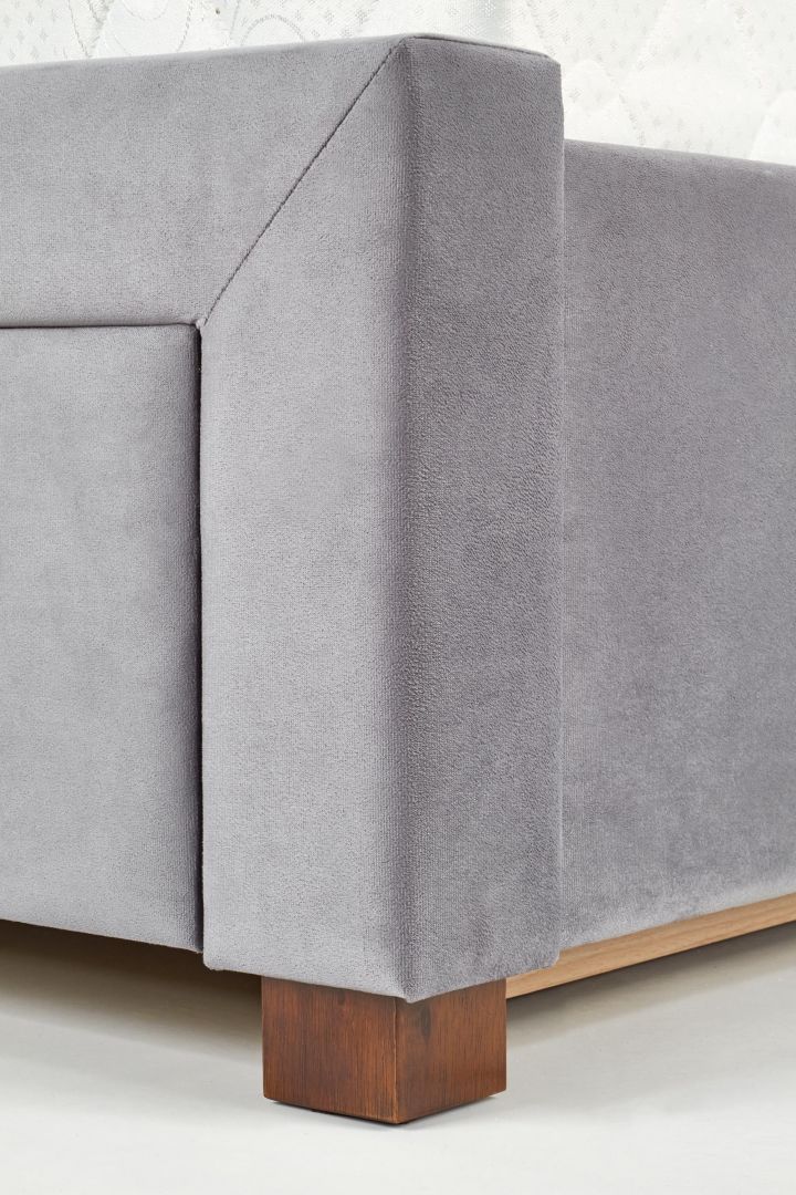 Manželská postel SABRINA