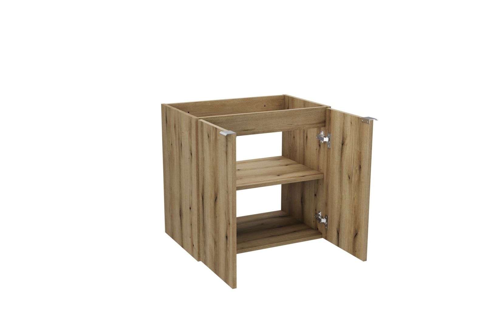 Koupelnová sestava NOVA DUB 120