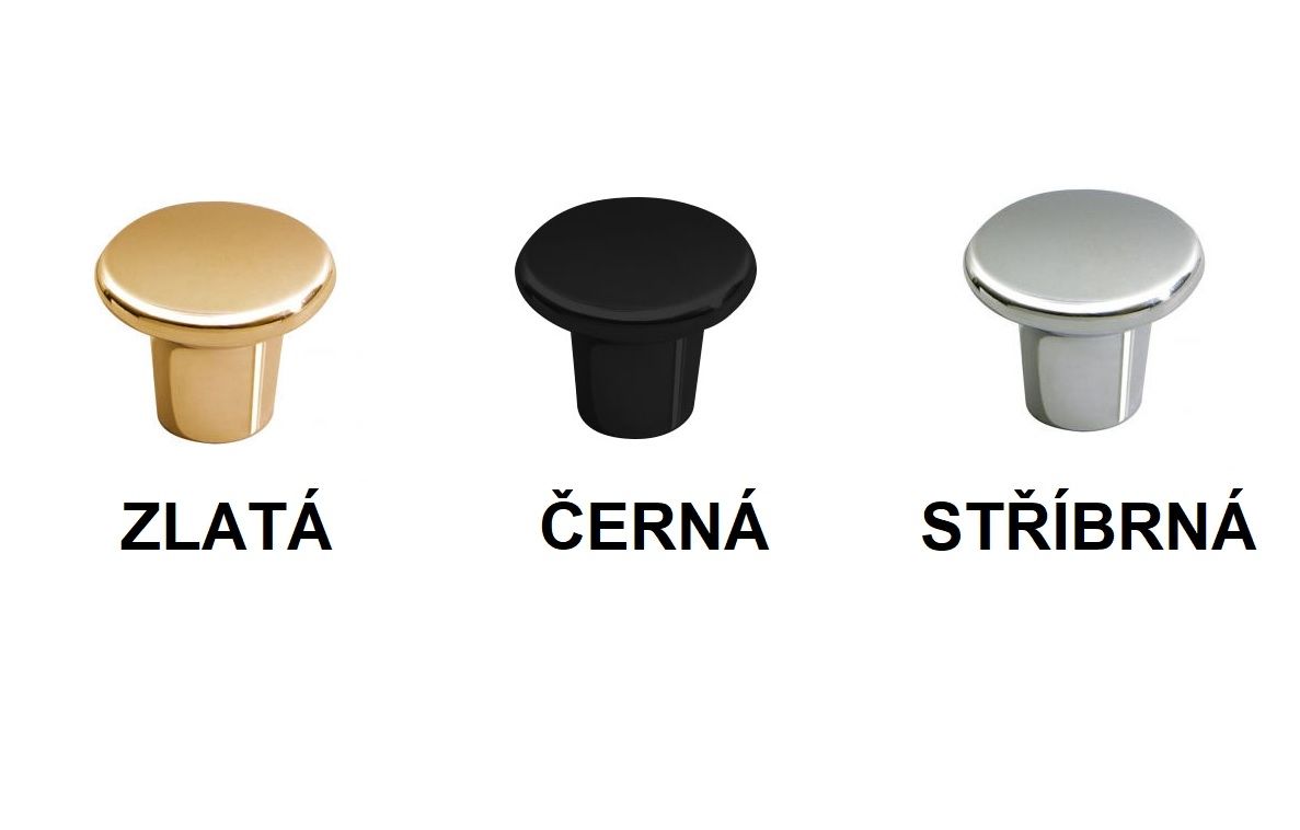 NOČNÍ STOLEK RONDO