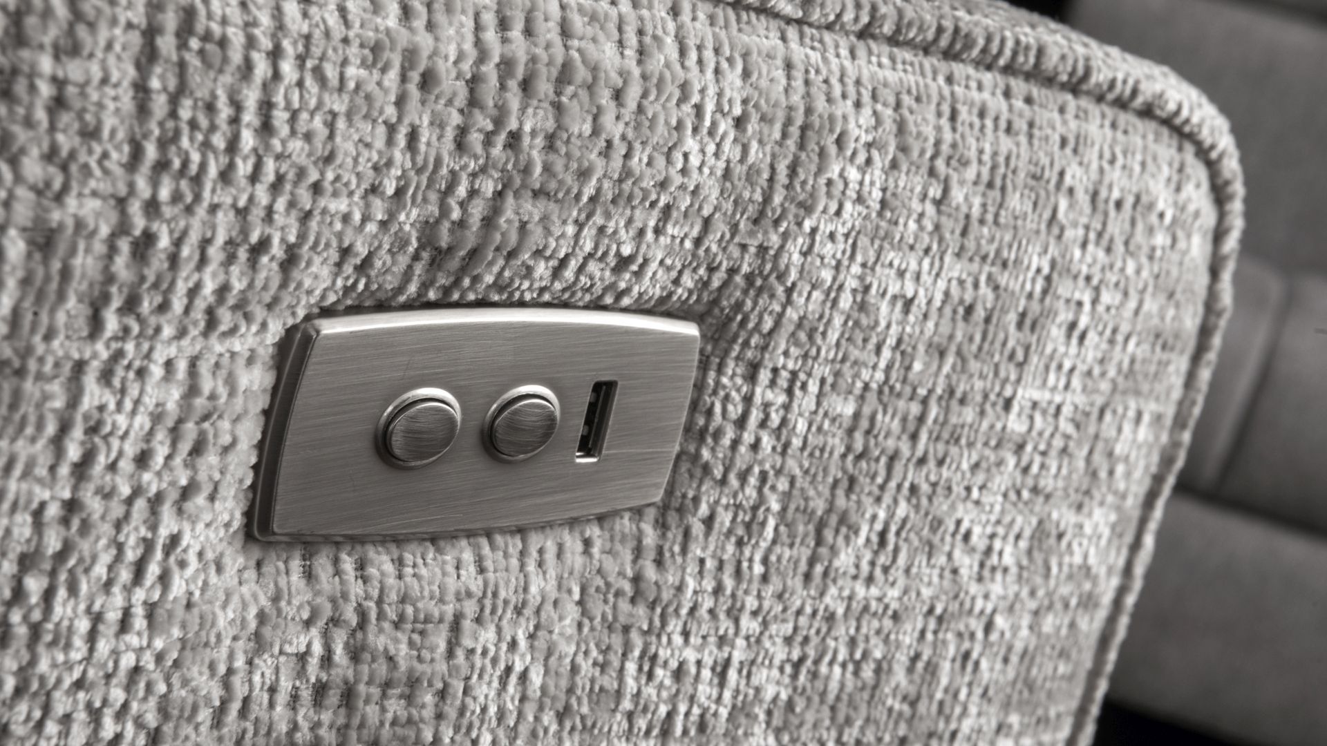 Sedací souprava POPUS