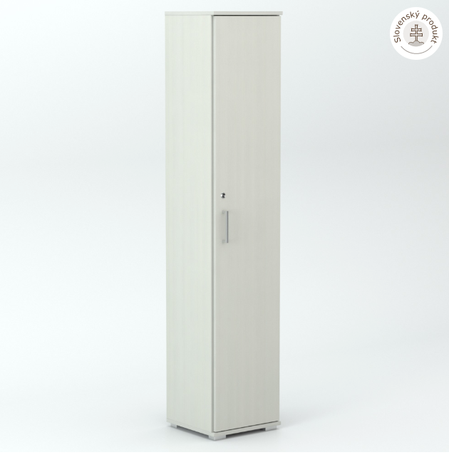 REA OFFICE 50-D5 se zámkem